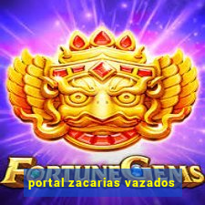 portal zacarias vazados